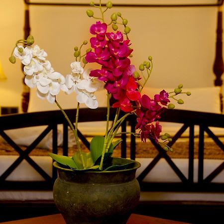 Richmond House Colombo Otel Nugegoda Dış mekan fotoğraf