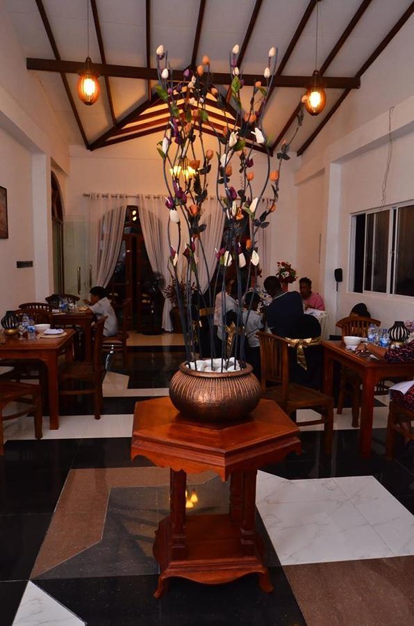 Richmond House Colombo Otel Nugegoda Dış mekan fotoğraf