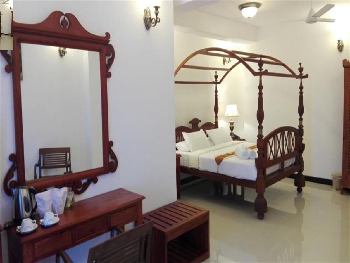 Richmond House Colombo Otel Nugegoda Dış mekan fotoğraf