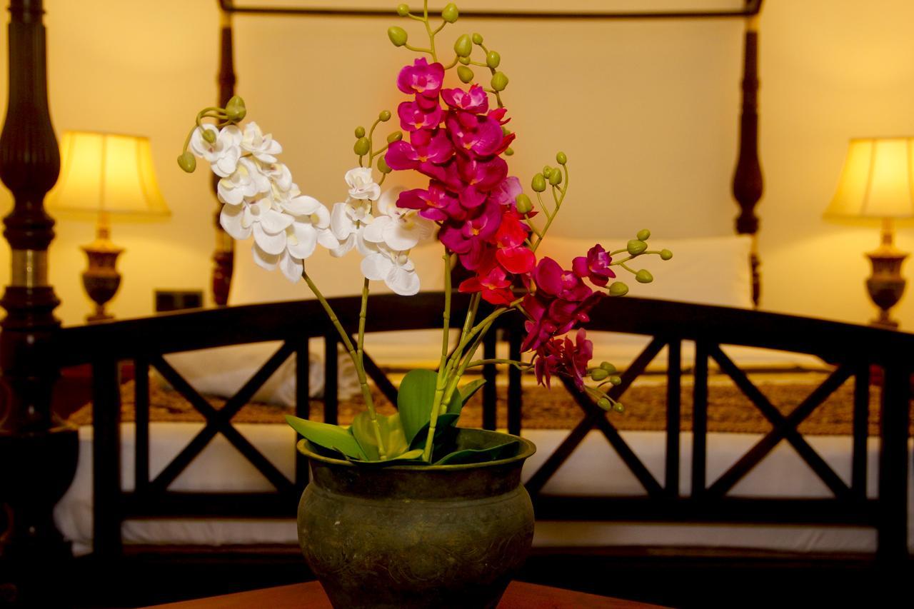 Richmond House Colombo Otel Nugegoda Dış mekan fotoğraf