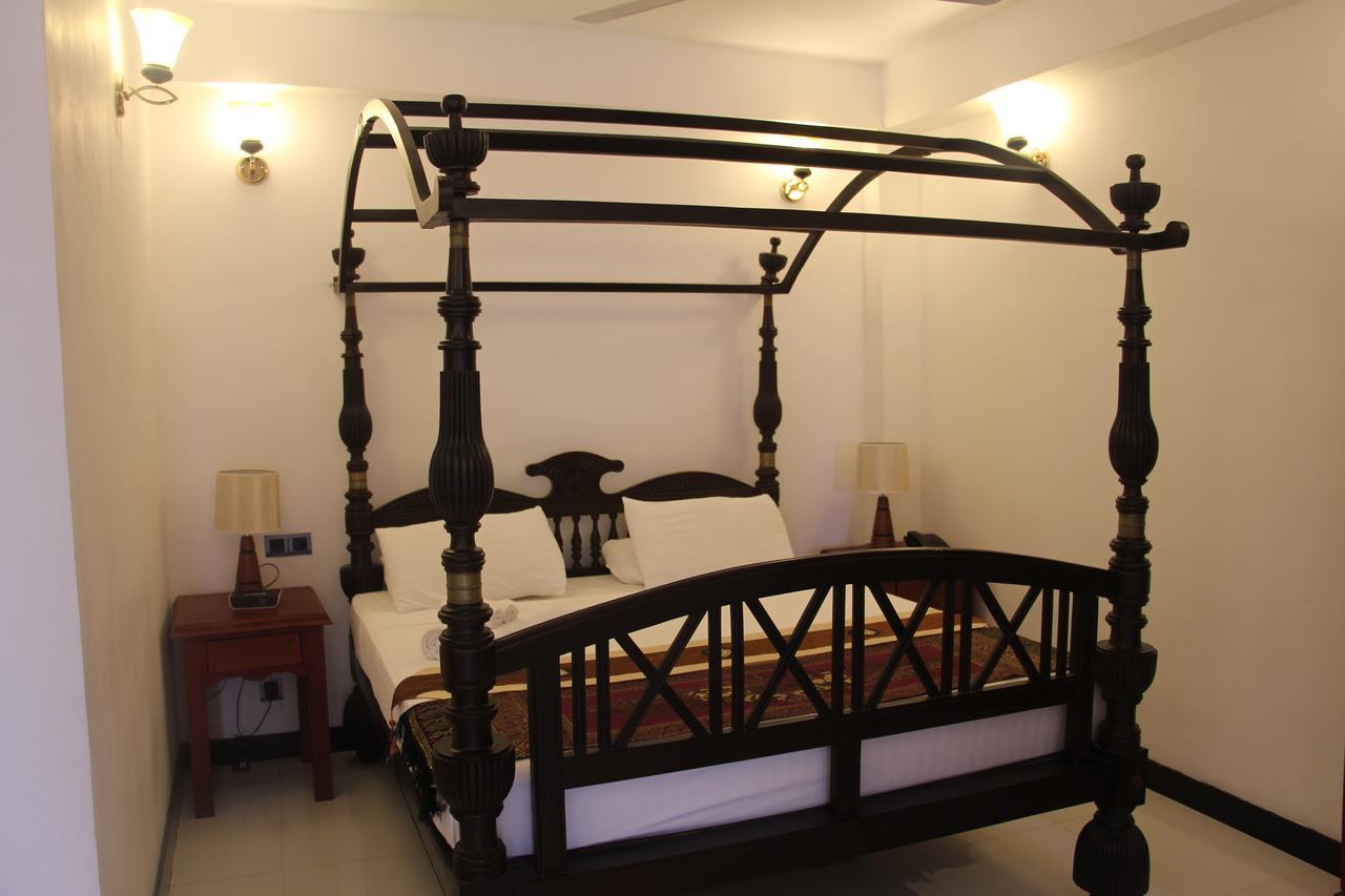 Richmond House Colombo Otel Nugegoda Dış mekan fotoğraf
