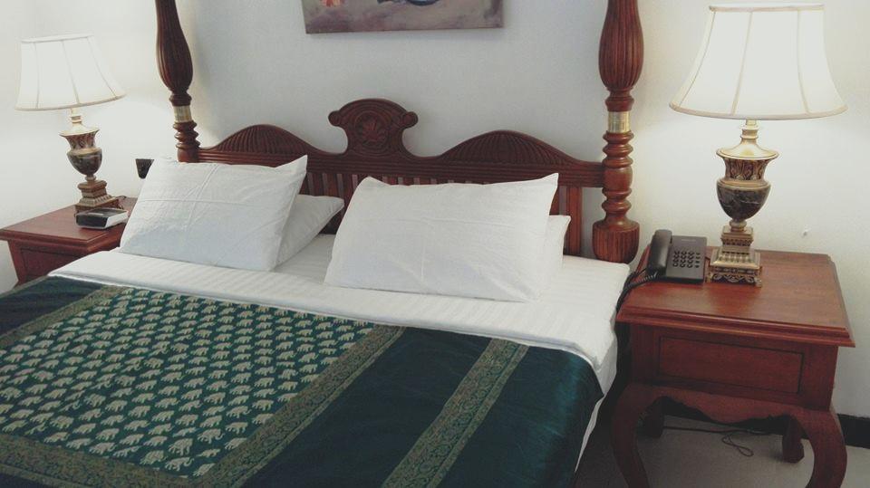 Richmond House Colombo Otel Nugegoda Dış mekan fotoğraf