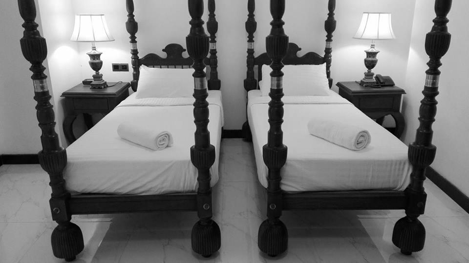 Richmond House Colombo Otel Nugegoda Dış mekan fotoğraf