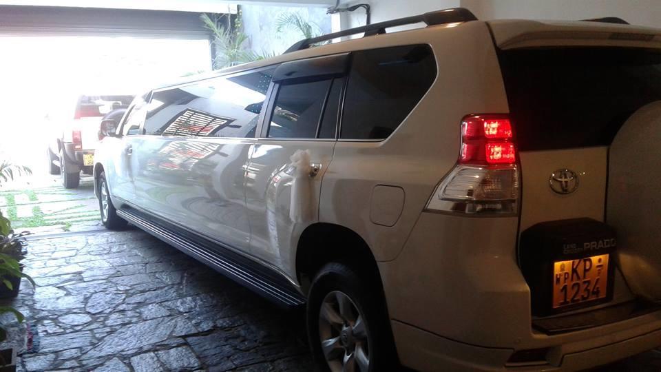 Richmond House Colombo Otel Nugegoda Dış mekan fotoğraf