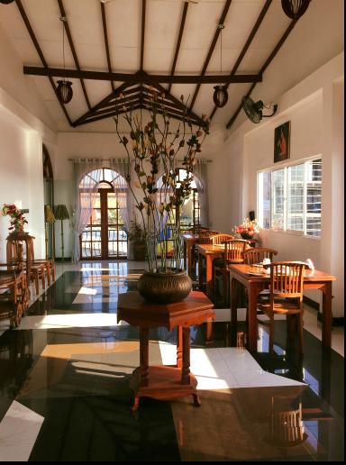 Richmond House Colombo Otel Nugegoda Dış mekan fotoğraf