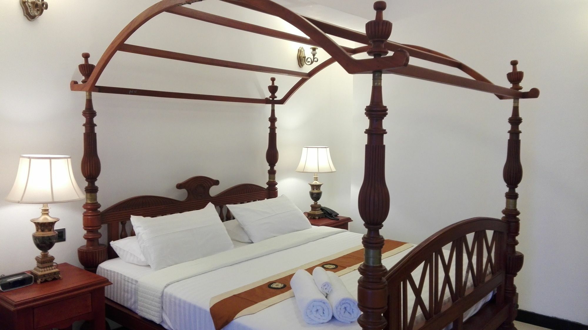 Richmond House Colombo Otel Nugegoda Dış mekan fotoğraf