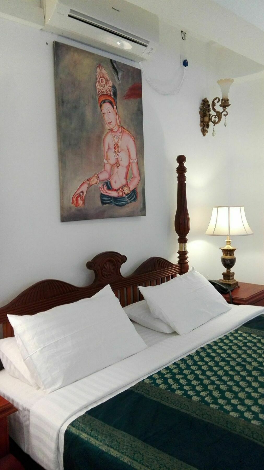 Richmond House Colombo Otel Nugegoda Dış mekan fotoğraf