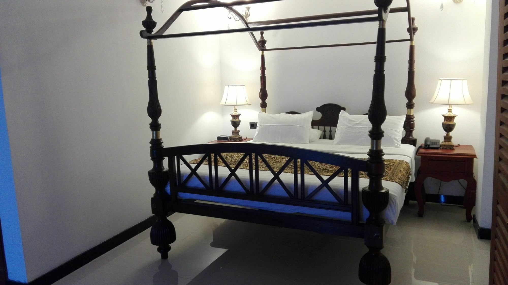 Richmond House Colombo Otel Nugegoda Dış mekan fotoğraf